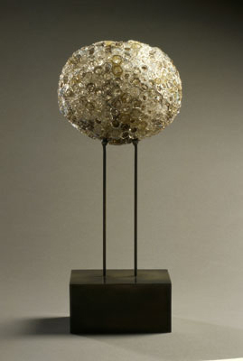 Concentric Glass Balls