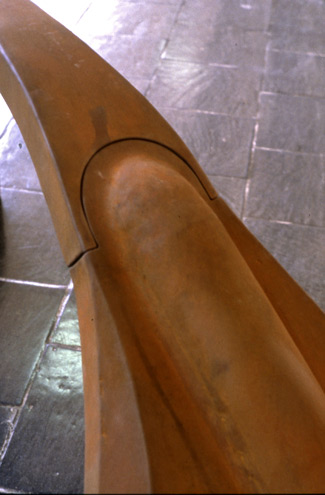 Sitting Detail